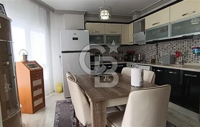 CB ODAK'TAN KURTULUŞ MAH MERKEZİ KONUMDA SATILIK 3+1 FERAH DAİRE