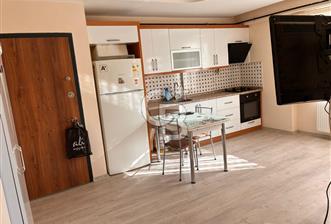 Seyrek Merkezde Satılık 1+1 Daire - 4 - 378416