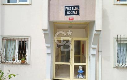 ARNAVUTKÖY TAŞOLUK TOKİ ARA KAT SATILIK 2+1 DAİRE