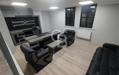 MERKEZİ KONUMDA KİRALIK 80 M2 OFİS