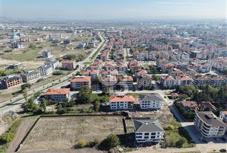 BALIKESİR PAŞAALANI’NDA SATILIK 363 M² KONUT İMARLI ARSA! - 10 - 378455