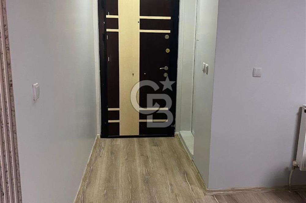 MERKEZİ KONUMDA KİRALIK 80 M2 OFİS