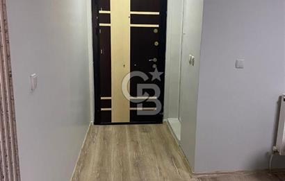 MERKEZİ KONUMDA KİRALIK 80 M2 OFİS