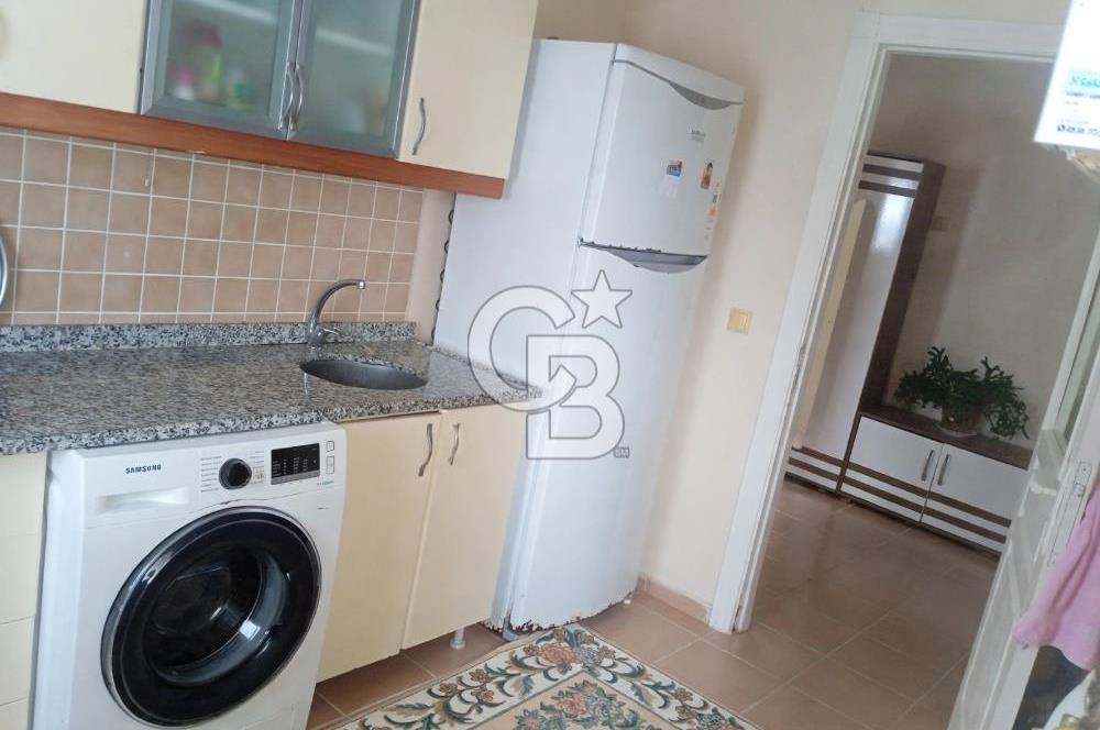 ARNAVUTKÖY TAŞOLUK TOKİ ARA KAT SATILIK 2+1 DAİRE