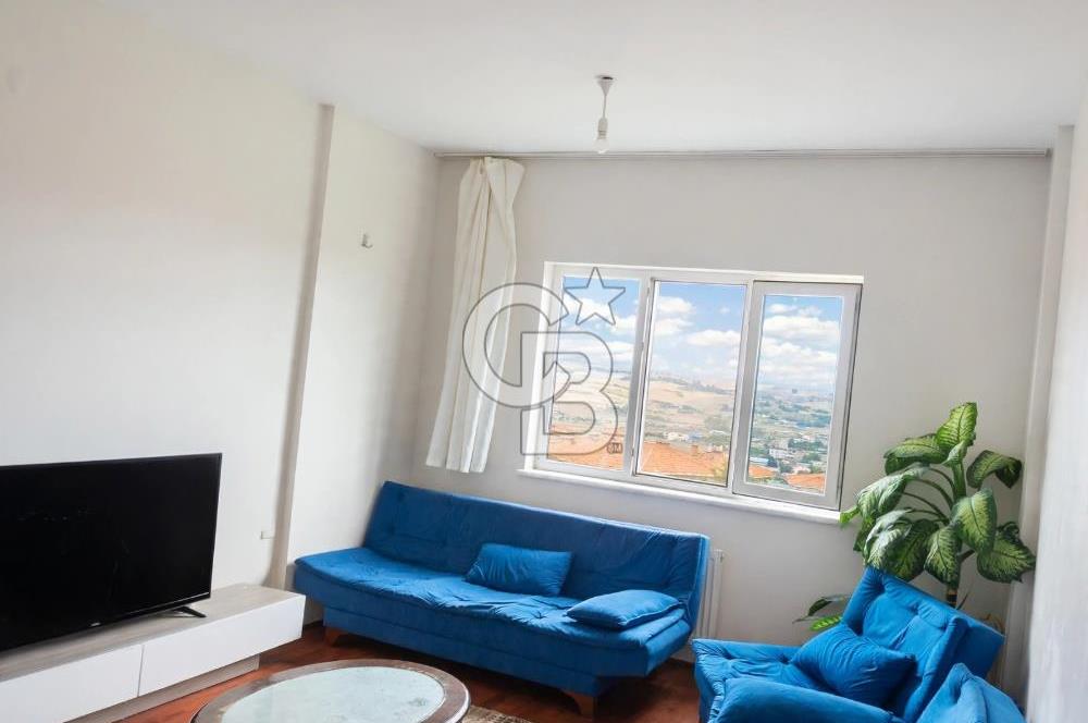 ARNAVUTKÖY TAŞOLUK TOKİ ARA KAT SATILIK 2+1 DAİRE