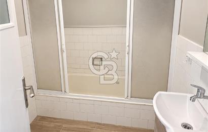İZMİR HATAY BASIN SİTESİNDE KİRALIK 2+1 DAİRE
