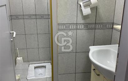 MERKEZİ KONUMDA KİRALIK 80 M2 OFİS