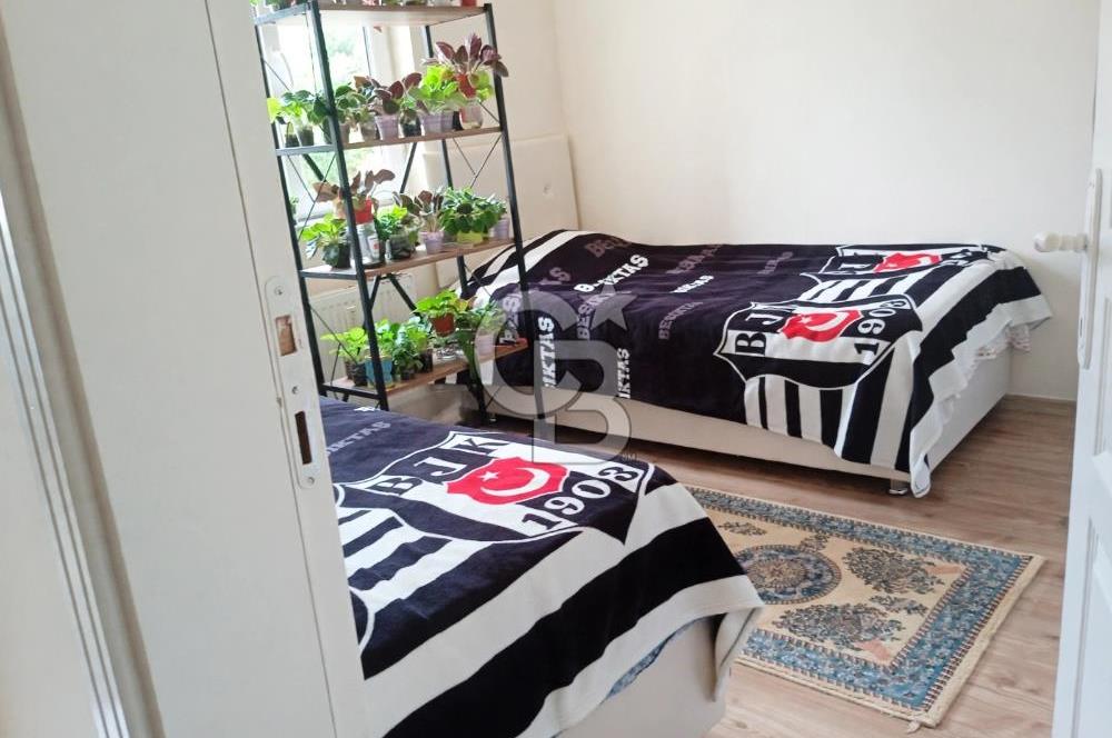 ARNAVUTKÖY TAŞOLUK TOKİ ARA KAT SATILIK 2+1 DAİRE
