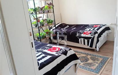 ARNAVUTKÖY TAŞOLUK TOKİ ARA KAT SATILIK 2+1 DAİRE