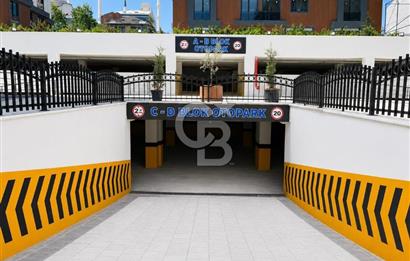 MUSTAFA KEMALDE TERASLI 3+1 DUBLEX SATILIK DAİRE