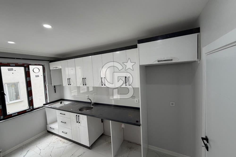 ARNAVUTKÖY TAŞOLUK MERKEZ LÜKS 2+1 DAİRE
