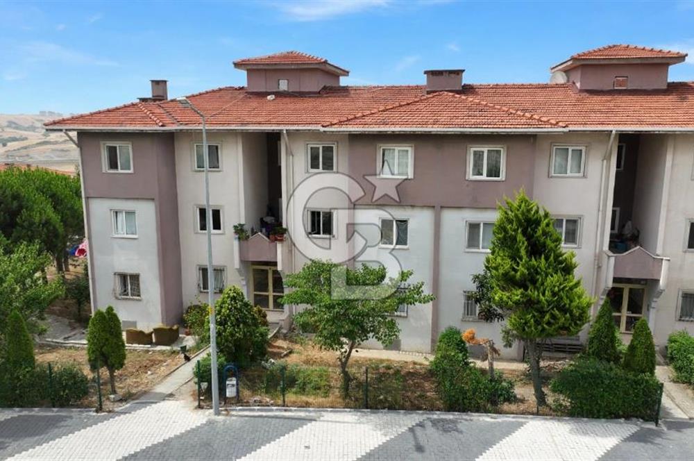 ARNAVUTKÖY TAŞOLUK TOKİ ARA KAT SATILIK 2+1 DAİRE