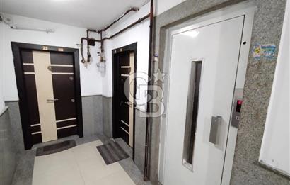 MERKEZİ KONUMDA KİRALIK 80 M2 OFİS