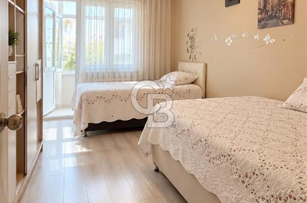 Kağıthane Nurtepe'de Satılık Masrafsız 2+1 Daire