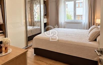 Kağıthane Nurtepe'de Satılık Masrafsız 2+1 Daire