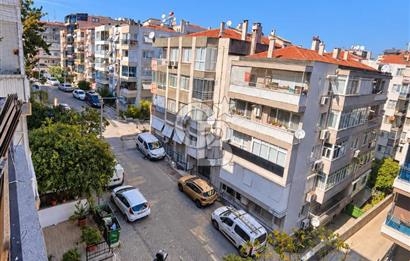 İZMİR HATAY BASIN SİTESİNDE KİRALIK 2+1 DAİRE