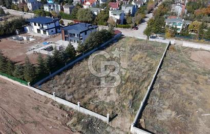 CB VİZYON GÖKHAN KORAL'DAN SİTE İÇERİSİNDE İKİ YOLA CEPHE ARSA