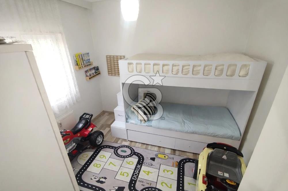 ARNAVUTKÖY TAŞOLUK TOKİ YÜKSEK GİRİŞ SATILIK 2+1 DAİRE