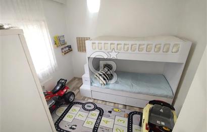 ARNAVUTKÖY TAŞOLUK TOKİ YÜKSEK GİRİŞ SATILIK 2+1 DAİRE