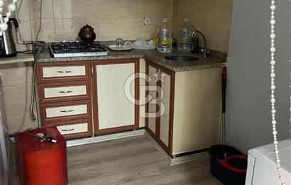 MERKEZİ KONUMDA KİRALIK 80 M2 OFİS
