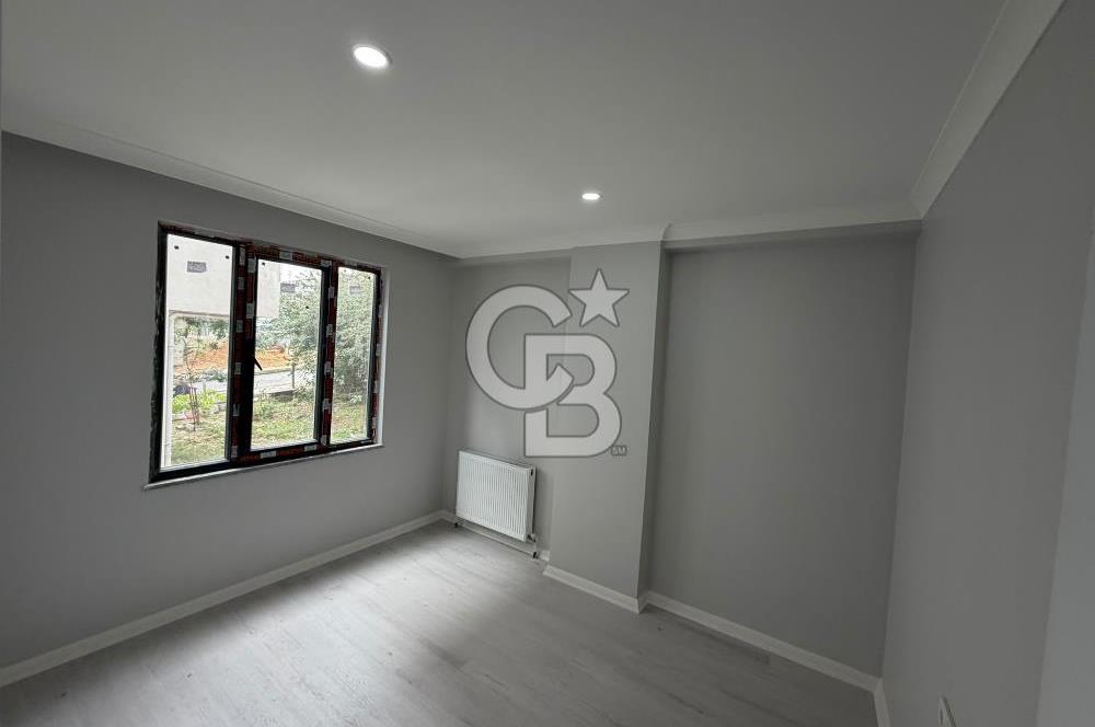 ARNAVUTKÖY TAŞOLUK MERKEZ LÜKS 2+1 DAİRE