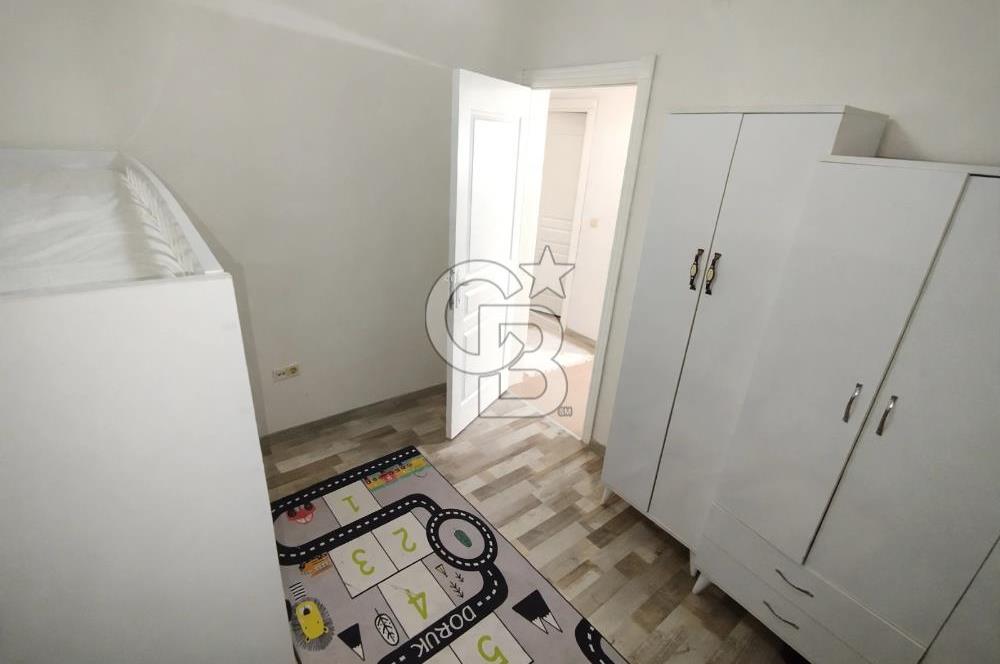 ARNAVUTKÖY TAŞOLUK TOKİ YÜKSEK GİRİŞ SATILIK 2+1 DAİRE