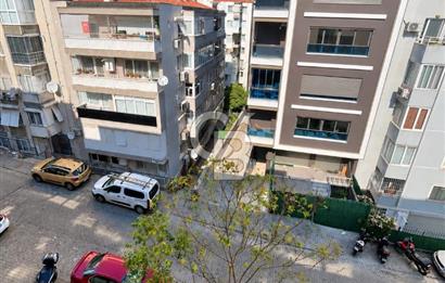 İZMİR HATAY BASIN SİTESİNDE KİRALIK 2+1 DAİRE