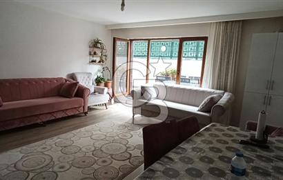 Göktürk Merkezde Satılık Modern 1+1 Daire