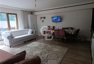 Göktürk Merkezde Satılık Modern 1+1 Daire - 5 - 378374