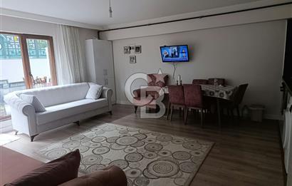 Göktürk Merkezde Satılık Modern 1+1 Daire
