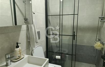Göktürk Merkezde Satılık Modern 1+1 Daire