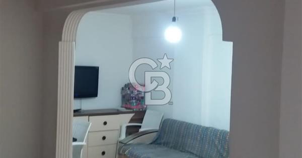 Avcılar Denizköşkler'de Satılık Merkezi Sistem 1+1 Daire - 378372