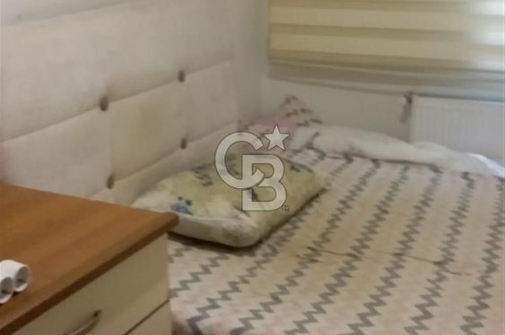 Avcılar Denizköşkler'de Satılık Merkezi Sistem 1+1 Daire