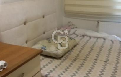 Avcılar Denizköşkler'de Satılık Merkezi Sistem 1+1 Daire