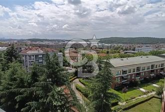 Göktürk Merkezde Kiralık Balkonlu 1+1 Modern Daire - 1 - 378382