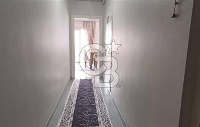 CB ODAK'TAN KURTULUŞ MAH MERKEZİ KONUMDA SATILIK 3+1 FERAH DAİRE