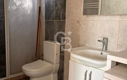 Seyrek Merkezde Satılık 1+1 Daire
