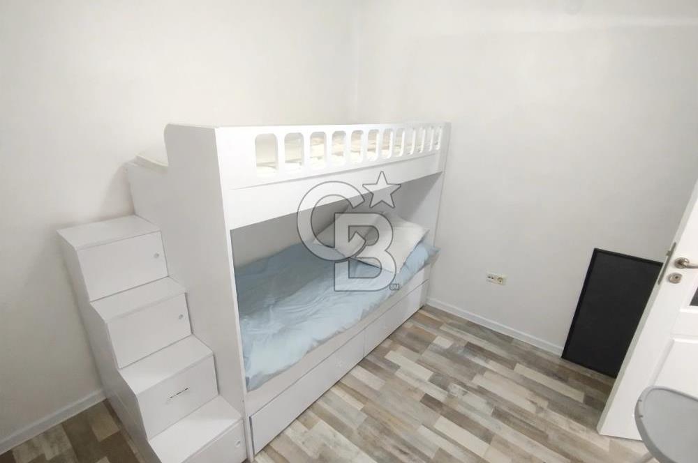 ARNAVUTKÖY TAŞOLUK TOKİ YÜKSEK GİRİŞ SATILIK 2+1 DAİRE