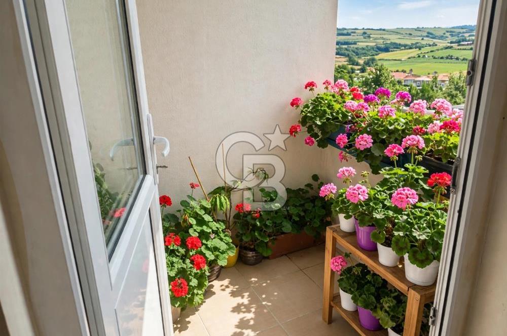ARNAVUTKÖY TAŞOLUK TOKİ ARA KAT SATILIK 2+1 DAİRE