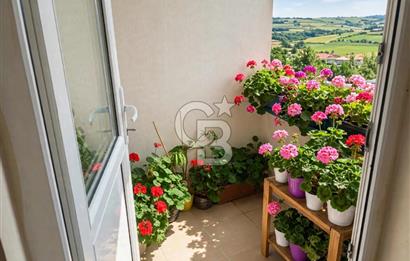 ARNAVUTKÖY TAŞOLUK TOKİ ARA KAT SATILIK 2+1 DAİRE