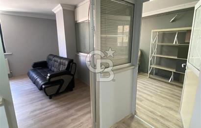 MERKEZİ KONUMDA KİRALIK 80 M2 OFİS
