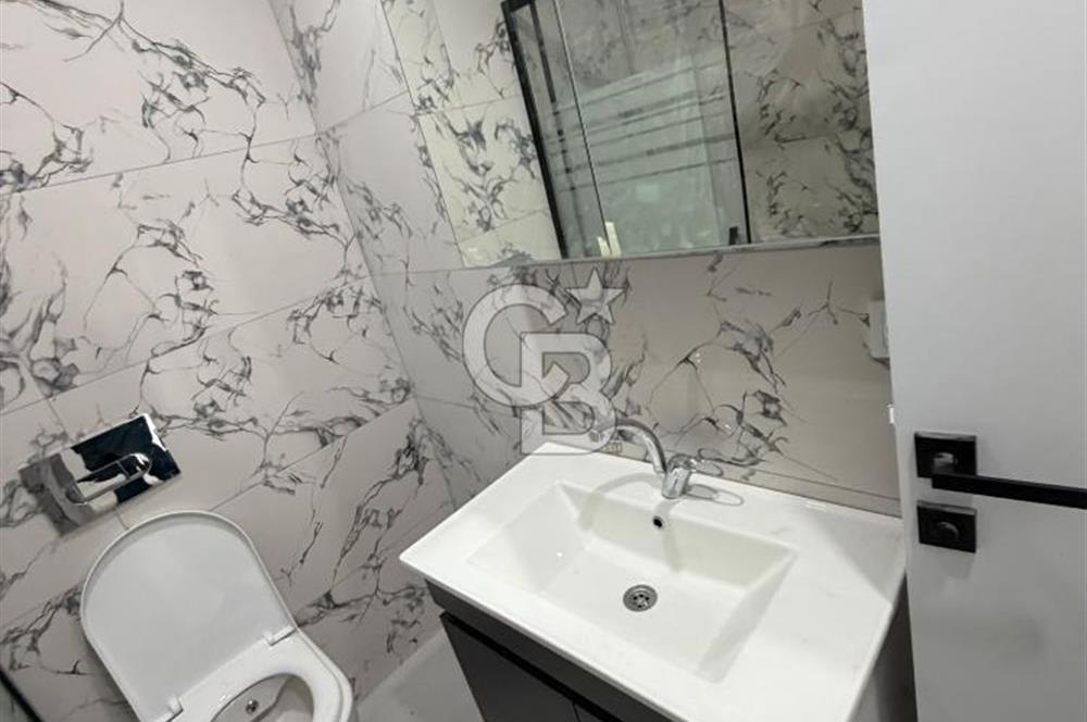 ARNAVUTKÖY TAŞOLUK MERKEZ LÜKS 2+1 DAİRE