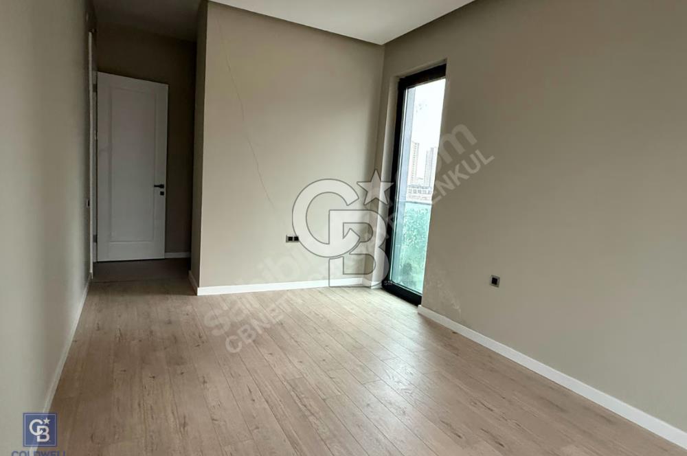 BEYTEPE BELLAPAİS KONUTLARI KİRACILI SATILIK 77m2 KÖŞE 1+1 DAİRE