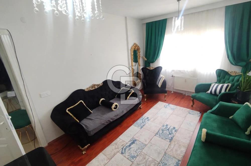 ARNAVUTKÖY TAŞOLUK TOKİ YÜKSEK GİRİŞ SATILIK 2+1 DAİRE