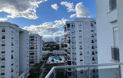 Ünsal Mahallesi'nde Site İçi Satılık 2+1 Daire