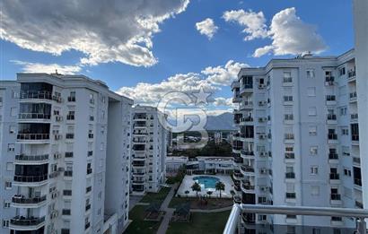 Ünsal Mahallesi'nde Site İçi Satılık 2+1 Daire