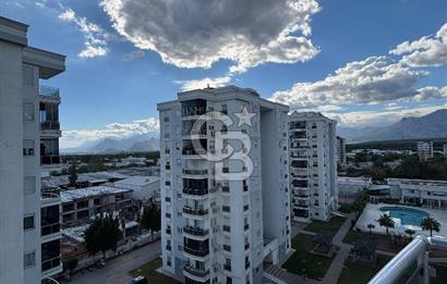 Ünsal Mahallesi'nde Site İçi Satılık 2+1 Daire