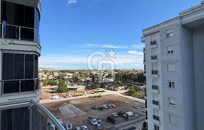 Ünsal Mahallesi'nde Site İçi Satılık 2+1 Daire