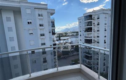 Ünsal Mahallesi'nde Site İçi Satılık 2+1 Daire