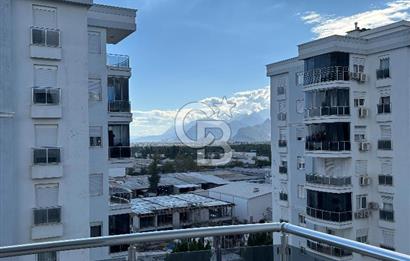 Ünsal Mahallesi'nde Site İçi Satılık 2+1 Daire